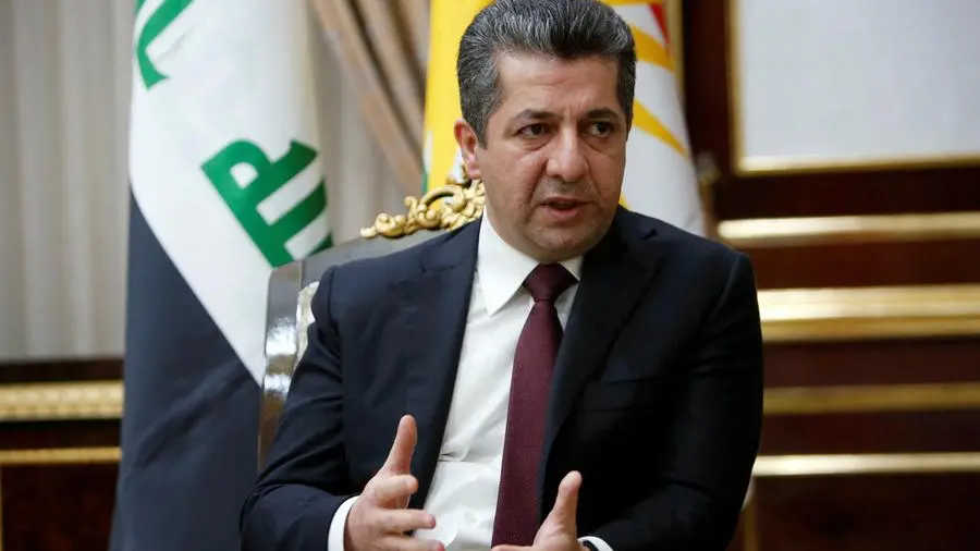 US sees promise in American firms helping oil, gas development in Iraqi Kurdistan