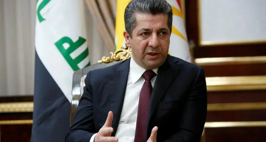 US sees promise in American firms helping oil, gas development in Iraqi Kurdistan