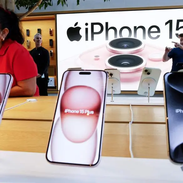 iPhone 15 release in UAE: Why loyal fans can't get enough of Apple's new device