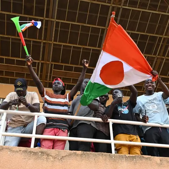 قادة أركان جيوش غرب إفريقيا يجتمعون الخميس لمناقشة تدخل عسكري محتمل في النيجر - رويترز