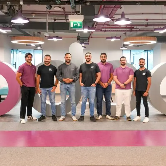 Odoo Middle East announces strategic partnership with Hotdesk Technologies Middle East