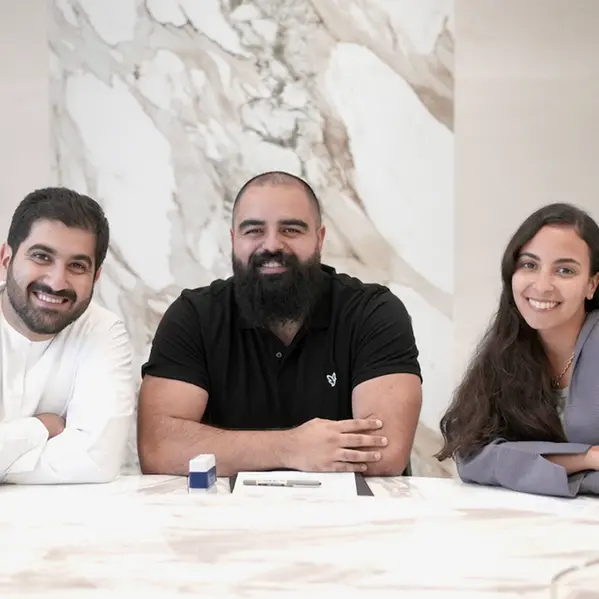 Reach announces the exclusive signing of Emirati content creators Zainab AlSawalhi and Abdokhj