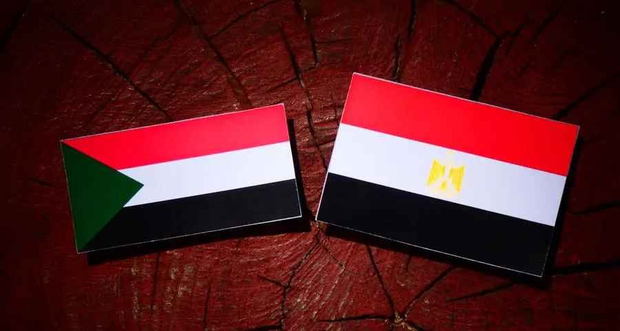 Egyptian-Sudanese businesspersons forum kicks off in Cairo