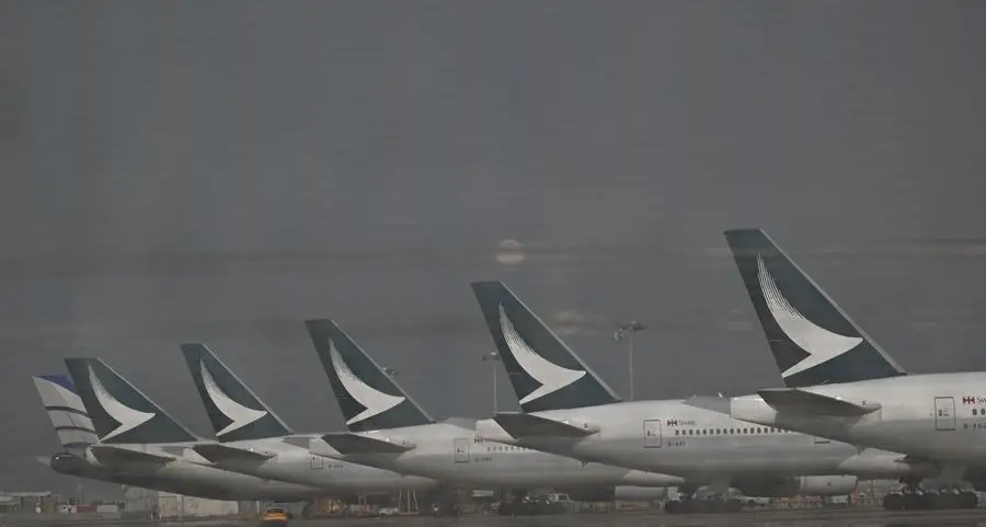 Cathay says 15 Airbus planes need new engine parts after fleet-wide inspections