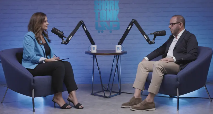 محتوى دعائي: الإلهام والشغف عنوان نجاح مسيرة إيلي خوري