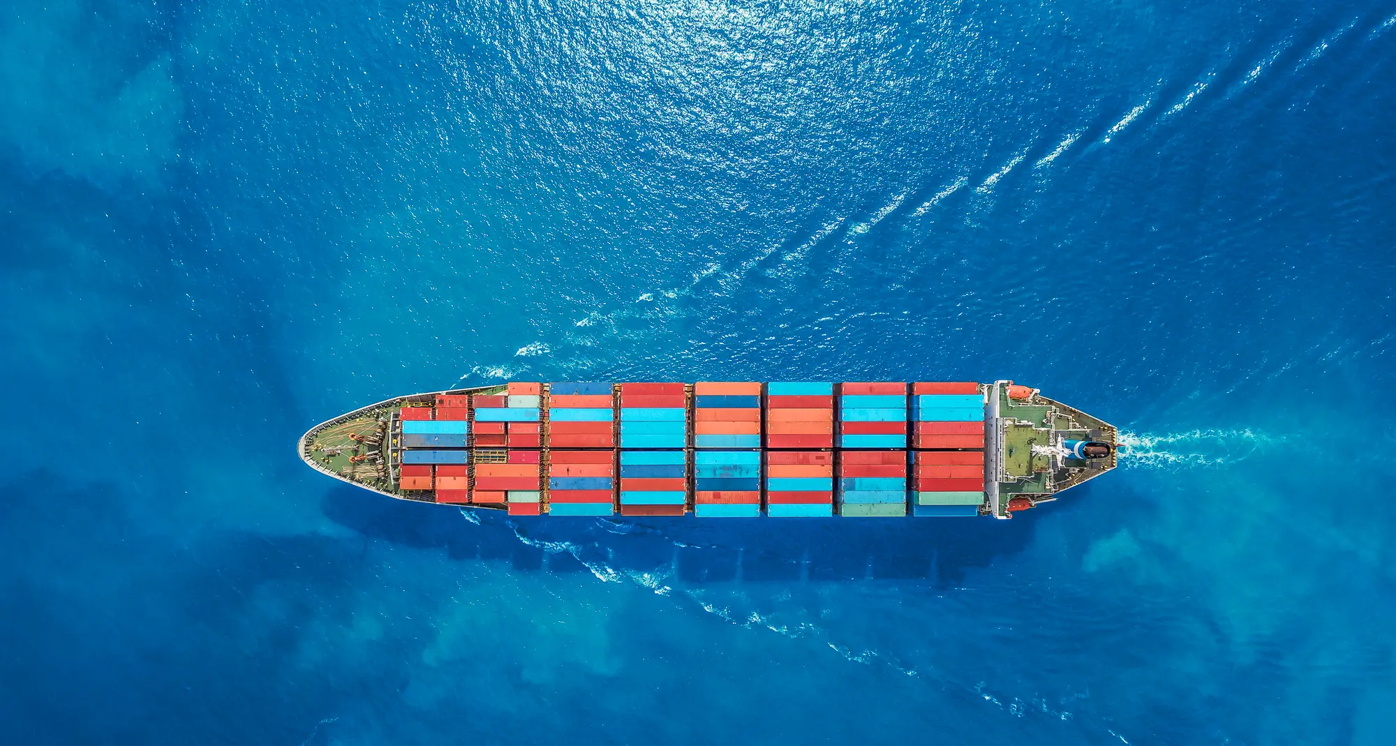 Shipping freight rates may rise amid rising tensions between Iran, Israel