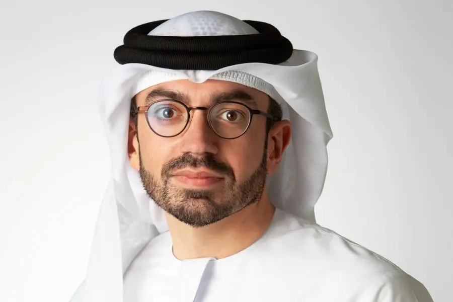 Ahmed Al Qassim, Senior Executive Vice President and Group Head, Corporate & Institutional Banking at Emirates NBD Group