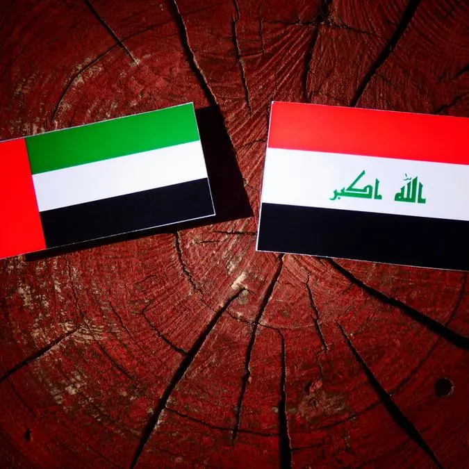 UAE, Iraqi Presidents discuss bilateral relations, regional developments in phone call