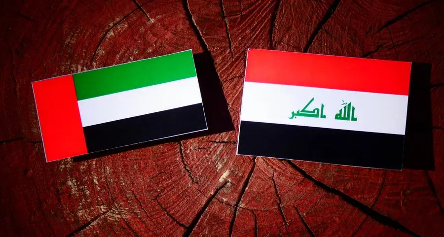 UAE, Iraqi Presidents discuss bilateral relations, regional developments in phone call