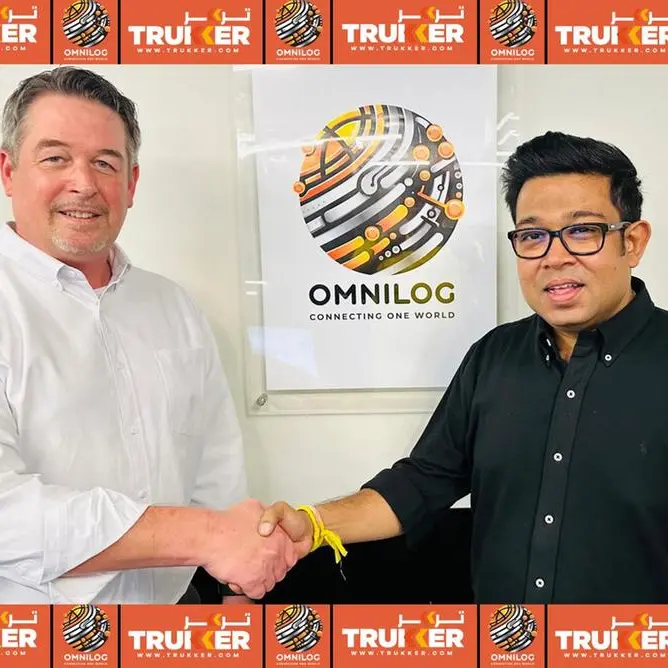 TruKKer launches Omnilog, a comprehensive freight forwarding company