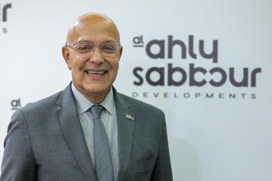 Al-Ahly Sabour achieves excellence with two prestigious awards from International Business Magazine