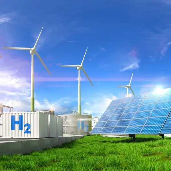 Zhero is developing two green hydrogen projects in Africa – Paddy Padmanathan, Co-Founder\n