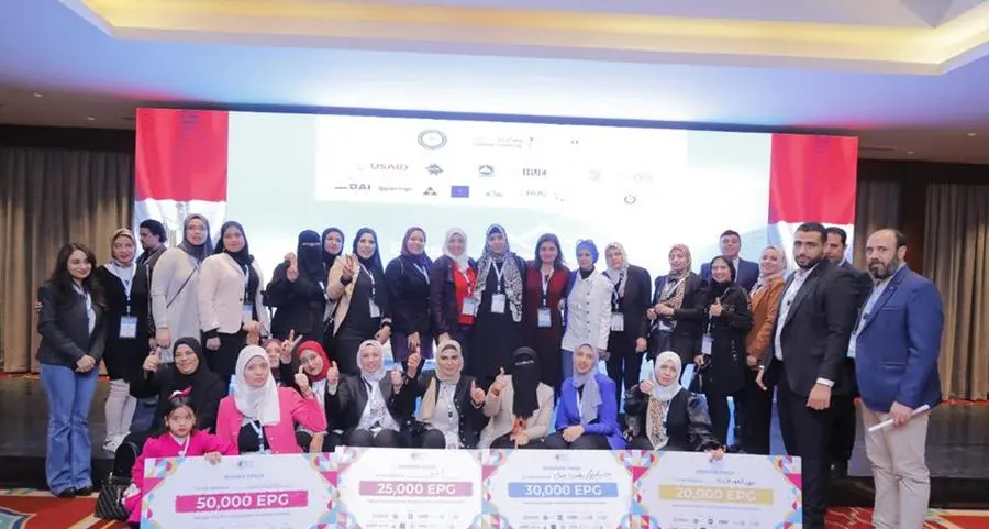 ميثانكس مصر تطلق مسابقة \"رواد دمياط\" لدعم وتشجيع الابتكار وريادة الأعمال في محافظة دمياط