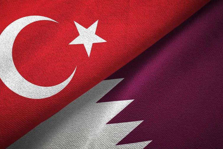 ‘Turkiye and Qatar to enter into comprehensive trade, economic pact by year-end’