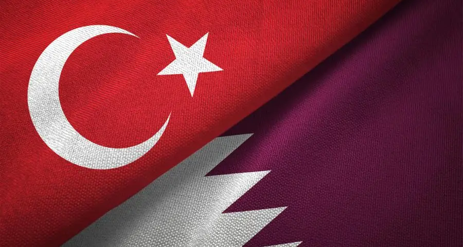 'GCC-Turkiye joint action plan effective'