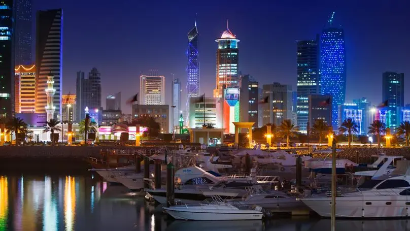 Kuwait Ports Authority achieves historic revenue and profit growth