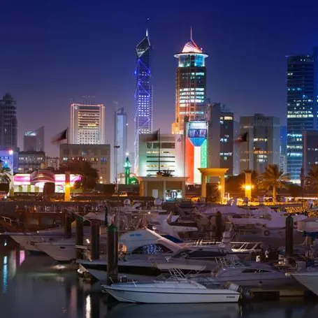 China to accelerate Kuwait's Mubarak Al-Kabeer port development