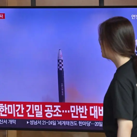 North Korea leader's sister warns of 'overwhelming nuclear deterrence'