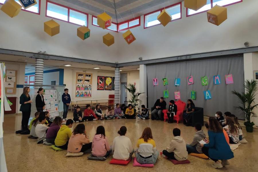 GEMS establishes ‘Hub Schools for Sustainability’ in Italy and ...