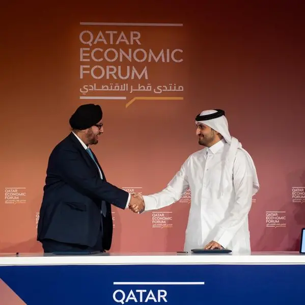 Invest Qatar and Boeing sign MoU to drive aerospace industry growth