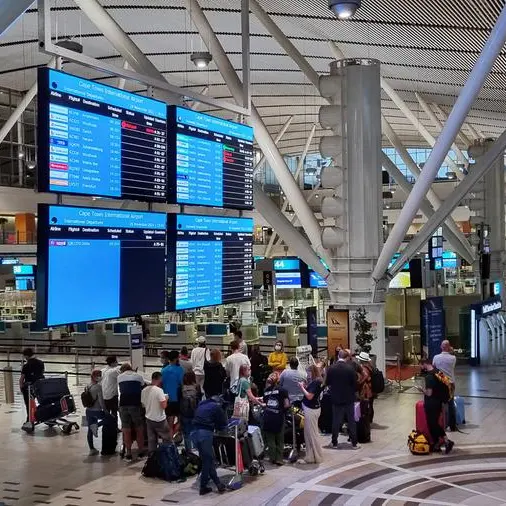 South Africa: Acsa ramps up national airport infrastructure upgrades and capacity projects