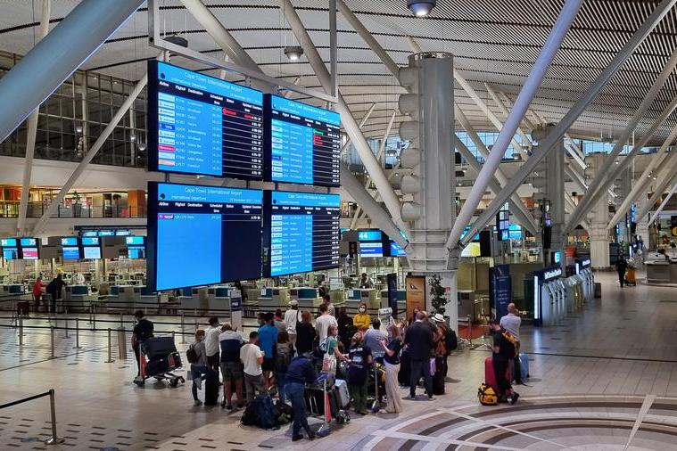 South Africa: Acsa, Mangaung partner to boost Bram Fischer Airport precinct