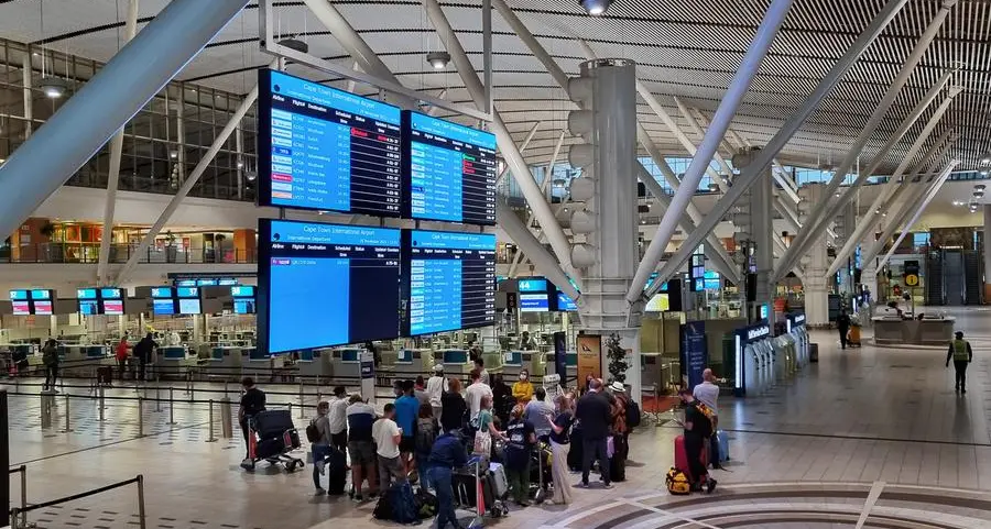 South Africa: Acsa, Mangaung partner to boost Bram Fischer Airport precinct