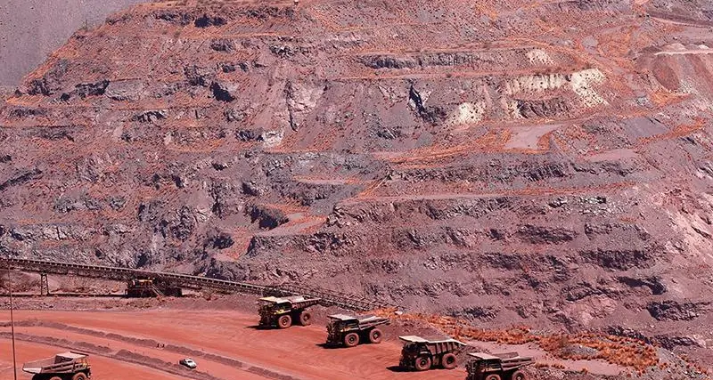 Algeria to invest $7-10bln in giant mine project