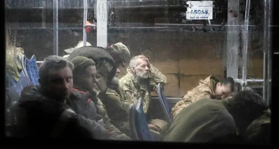 Ukraine says Russian advances could force retreat in part of east