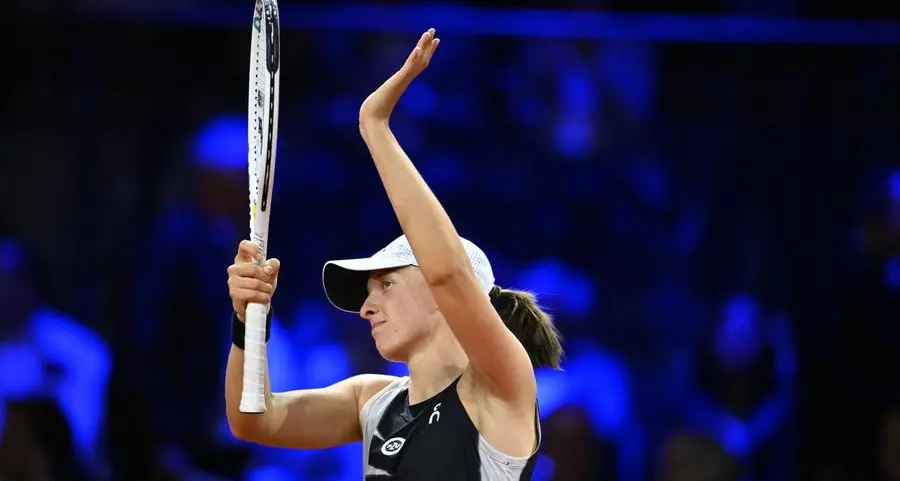 Pliskova withdraws from Madrid Open with knee injury