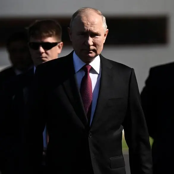 Russia's Putin says Moscow to expand defence cooperation with Kyrgyzstan