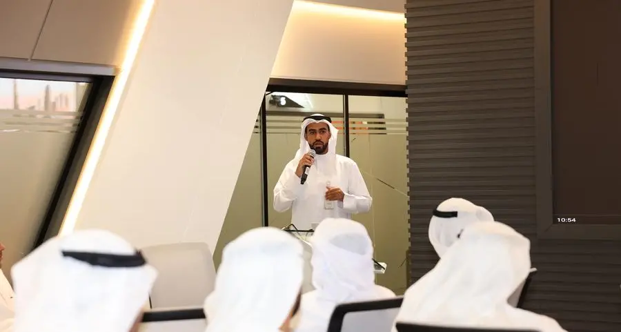 Dubai Municipality launches ‘Run Your Project’ awareness series to empower citizens in residential construction journey