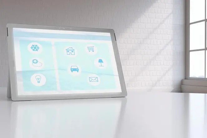 Saudi smart home monitoring market sees robust growth