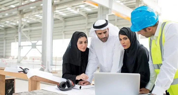 ديبا جروب الإماراتية تتحول للربح بالنصف الأول من 2022
