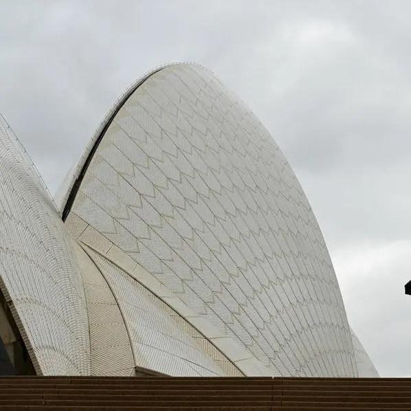 Australia's Sydney Opera House won't light up for coronation to save costs