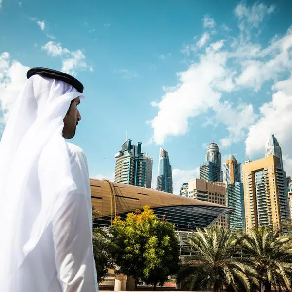 Kearney’s ‘Nexus Point’ report: 6 global forces of change converging in the Middle East through 2030