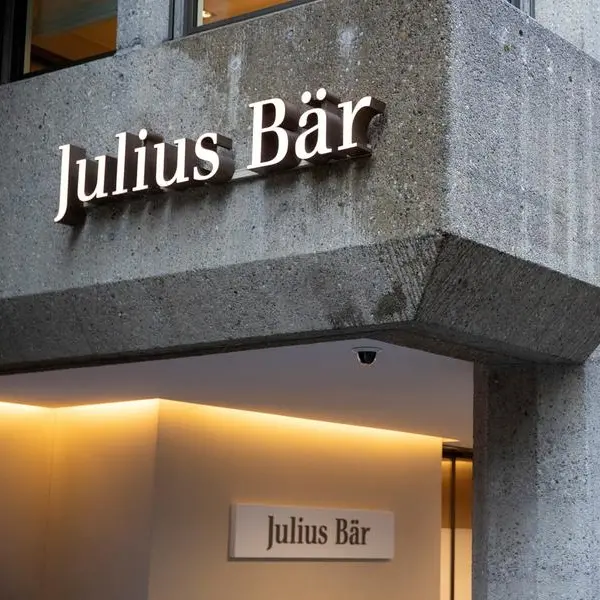 Swiss bank Julius Baer names Goldman Sachs exec as new CEO