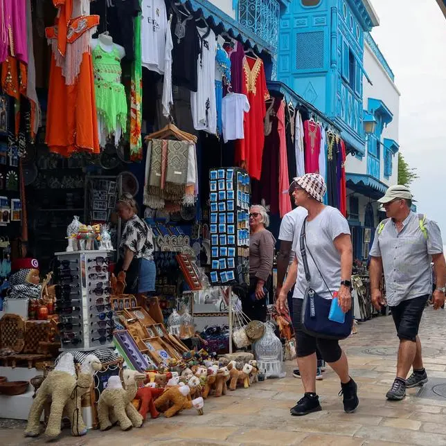 Tunisia: Travel and tourism sector set to inject $7.3bln into national economy in 2024