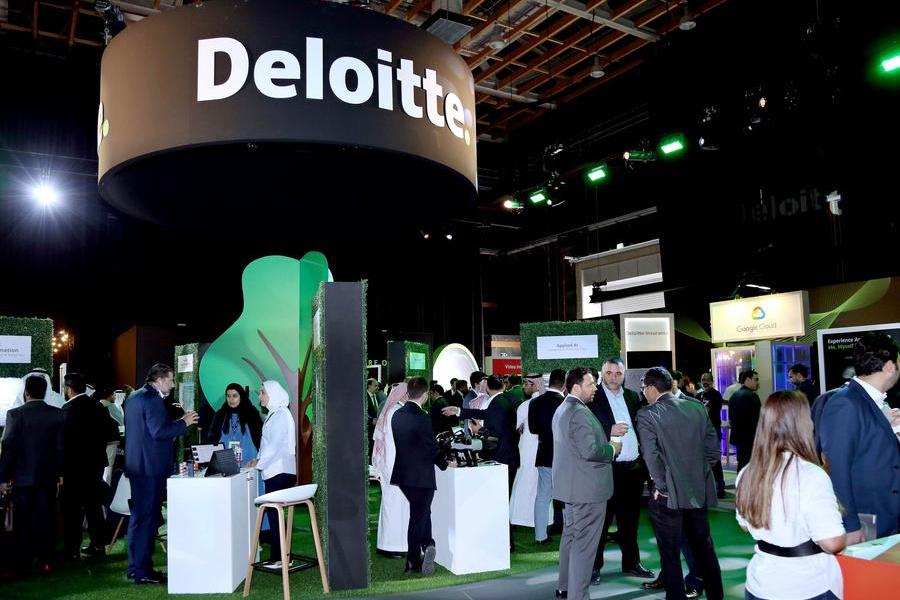 Riyadh to host world class AI and Data Analytics event