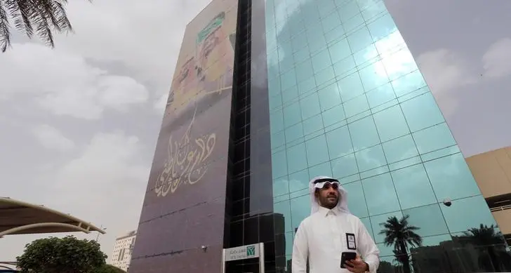 البنك الأهلي السعودي يعين رئيس تنفيذي جديد