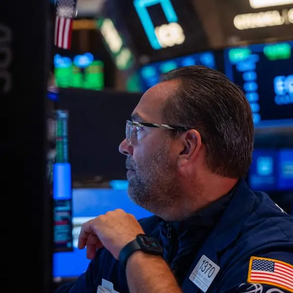 Global stock markets climb as US producer inflation cools