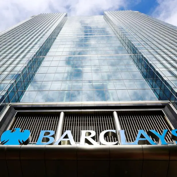 Barclays reports first half profit falls 9%, announces $960mln buyback