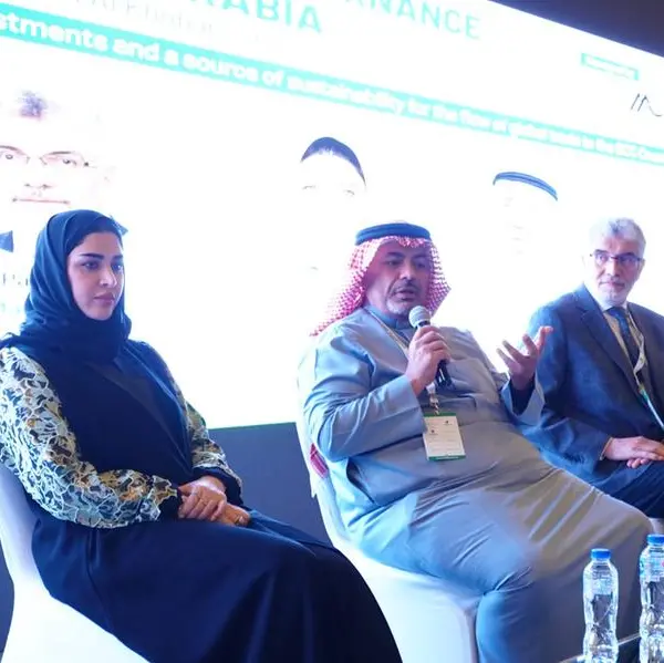 GCC Commercial Arbitration Centre proactively participates in ESG Sustainability Conference