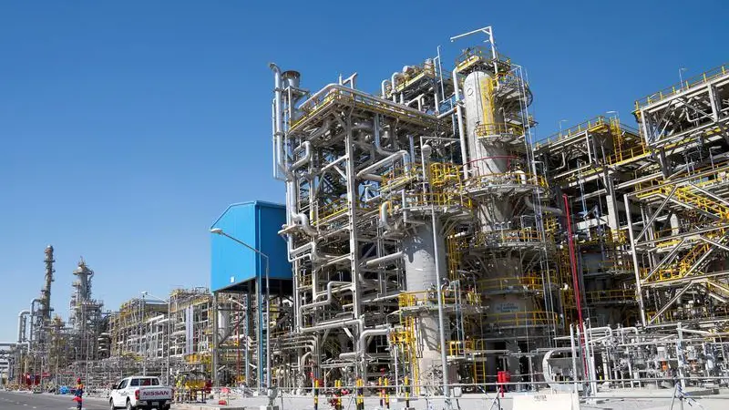 Record January fuel oil exports from Kuwait's al-Zour refinery weigh on Asian market