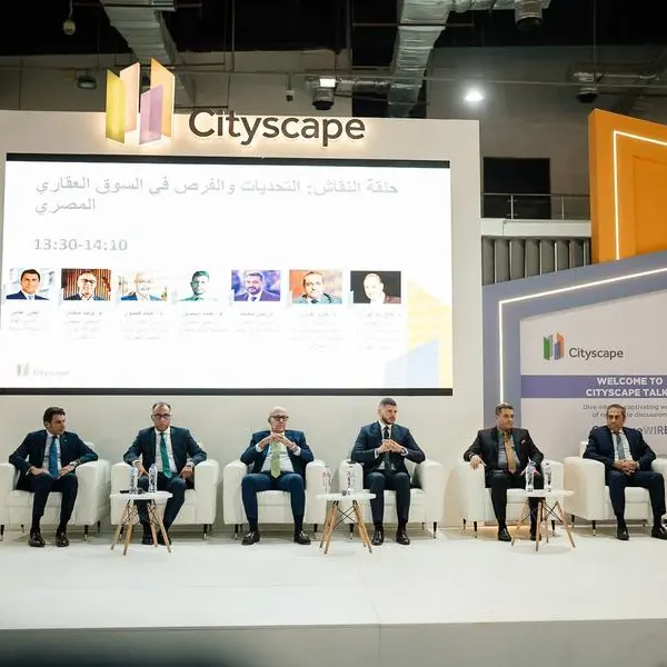 Cityscape Egypt 2024: The largest edition to date, set to run from September 25 to 28