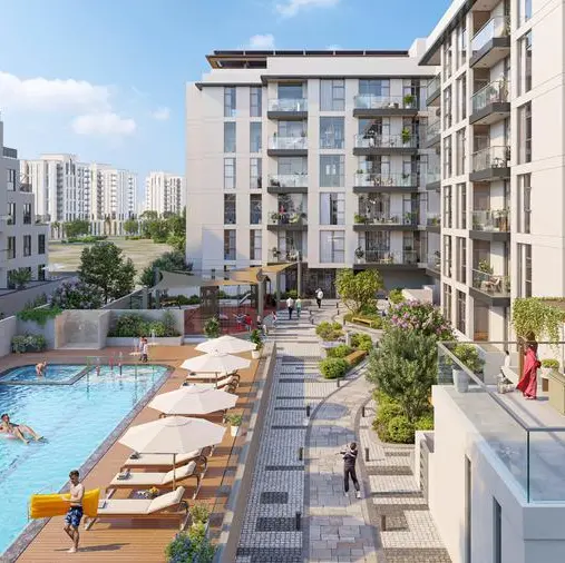UAE: ZaZEN starts handover of its LEED-certified residential project