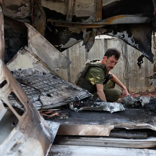 Truce breakdown brings 'nightmare' back to Gaza: ICRC head