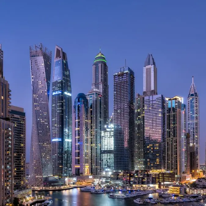 New records for Dubai real estate