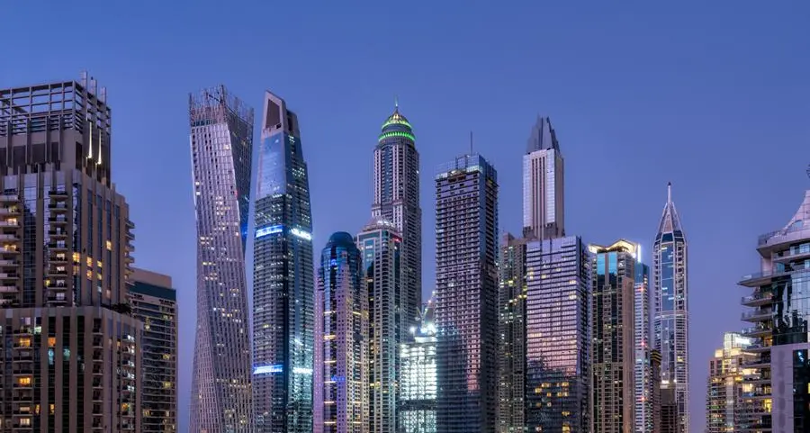 Azizi's luxury Dubai Creek project on track for Q4 handover