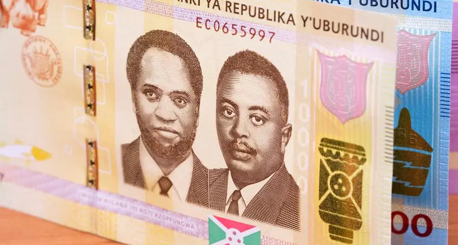 Burundi eases curbs on foreign currency